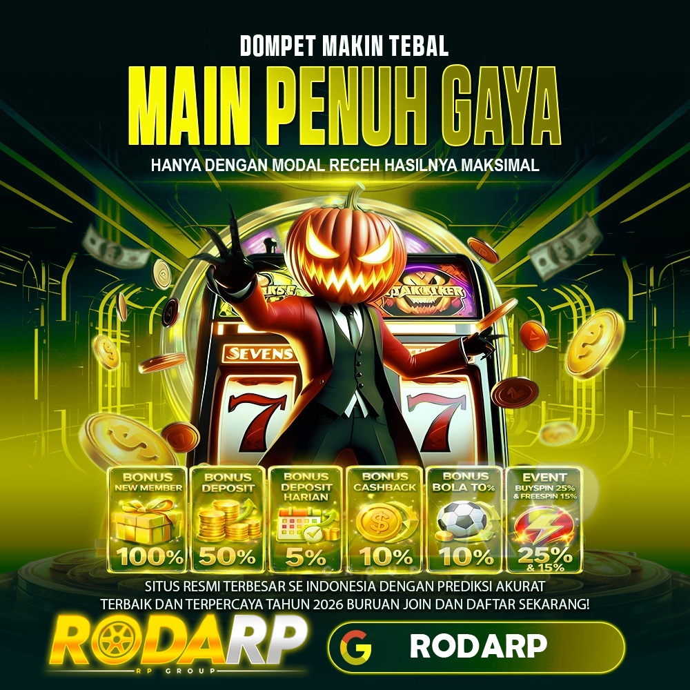 RODARP